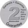 KitchenAid 5KSMVSA Daržovių pjaustyklė ir tarkuotuvė