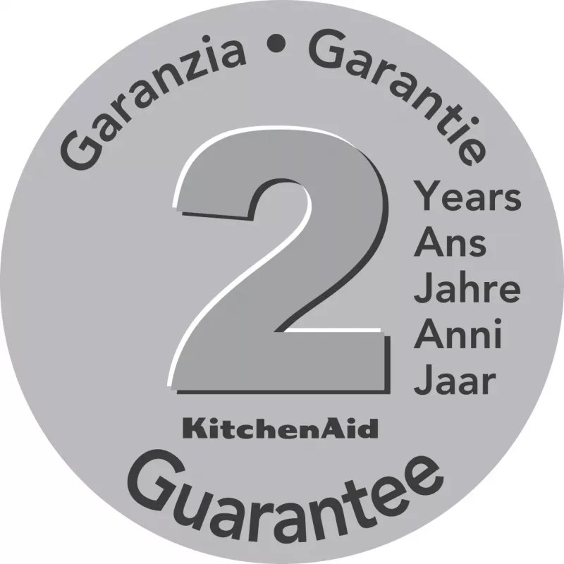 KitchenAid 5KSMVSA Daržovių pjaustyklė ir tarkuotuvė