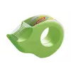 Juostos dozatorius TESA 58241-00 plastikinis žalias