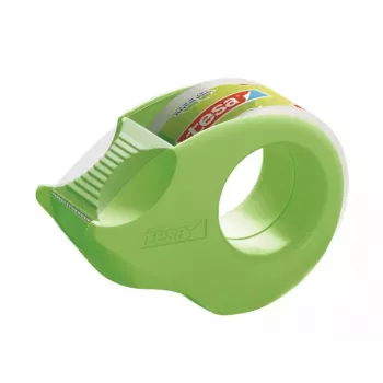 Juostos dozatorius TESA 58241-00 plastikinis žalias