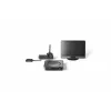 Barco ClickShare Hub Pro – belaidė vaizdo konferencijų sistema