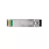 SFP siųstuvas-imtuvas BlueOptics BTI-SFP-GBDC20L-DD-49/31S-BO, cSFP, 1250 Mbit/s, metalinis korpusas, sidabrinis