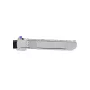 SFP siųstuvas-imtuvas BlueOptics BTI-SFP-GBDC20L-DD-49/31S-BO, cSFP, 1250 Mbit/s, metalinis korpusas, sidabrinis