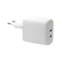 dbramante1928 re-charge Pro - Sieninis įkroviklis 2x USB-C 45W