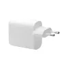 dbramante1928 re-charge Pro - Sieninis įkroviklis 2x USB-C 45W