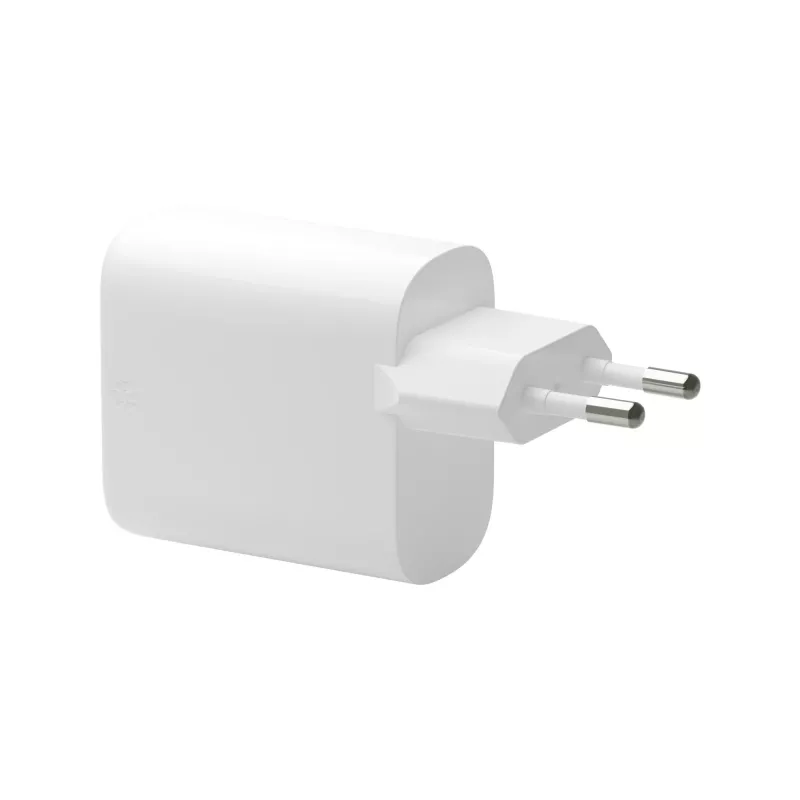 dbramante1928 re-charge Pro - Sieninis įkroviklis 2x USB-C 45W