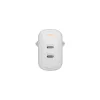 dbramante1928 re-charge Pro - Sieninis įkroviklis 2x USB-C 45W
