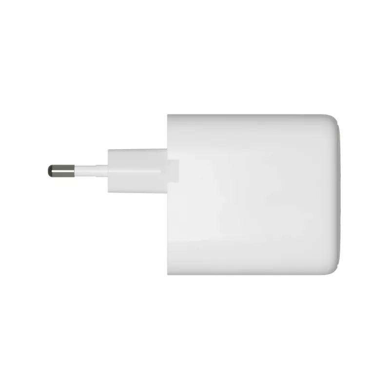 dbramante1928 re-charge Pro - Sieninis įkroviklis 2x USB-C 45W