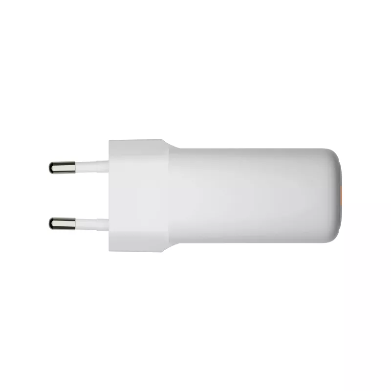 dbramante1928 re-charge Pro - Sieninis įkroviklis 2x USB-C 45W
