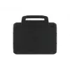 Zebra KYB-ET8X-2IN1-UK1-01 klaviatūra mobiliesiems įrenginiams QWERTY JK anglų juoda