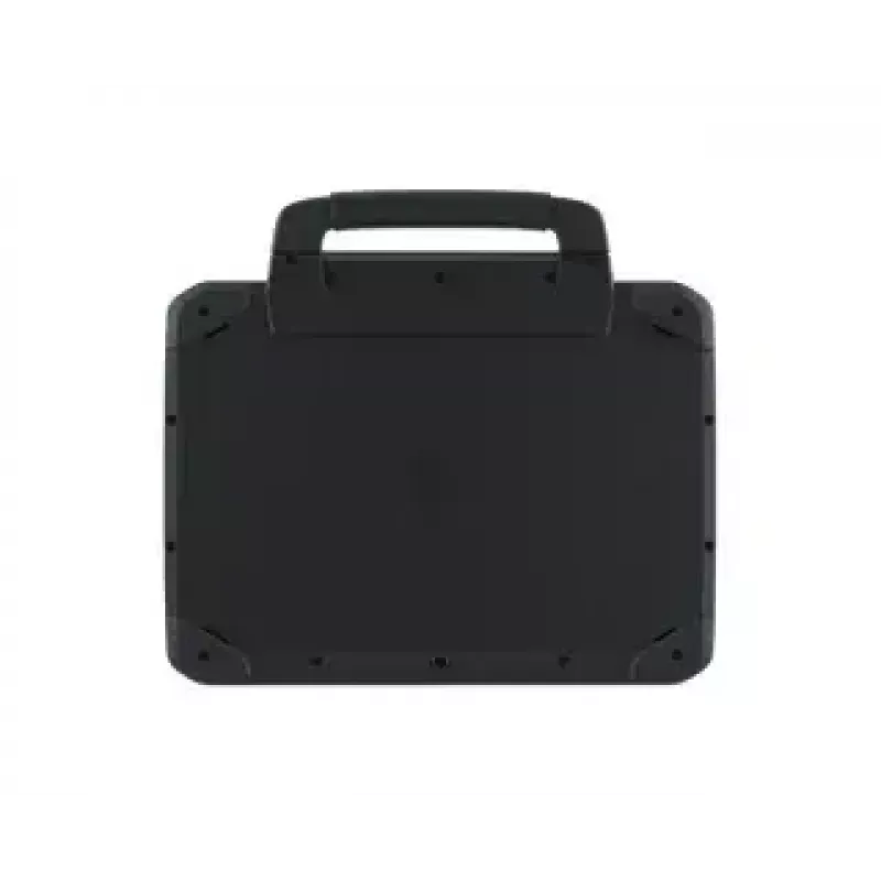 Zebra KYB-ET8X-2IN1-UK1-01 klaviatūra mobiliesiems įrenginiams QWERTY JK anglų juoda