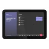 Lenovo ThinkSmart One Pro vaizdo konferencijų sistema su Ethernet LAN, skirta Microsoft Team Rooms