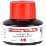 Pripildymo rašalas Edding MTK 25 raudonas 25 ml 1 vnt