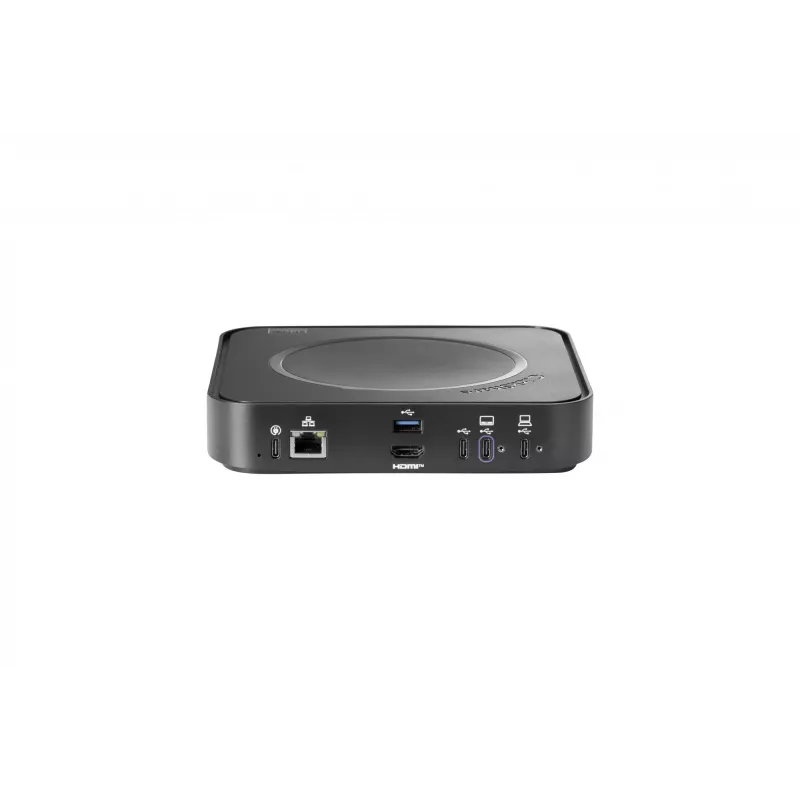 Barco ClickShare Hub Core belaidė vaizdo konferencijų sistema