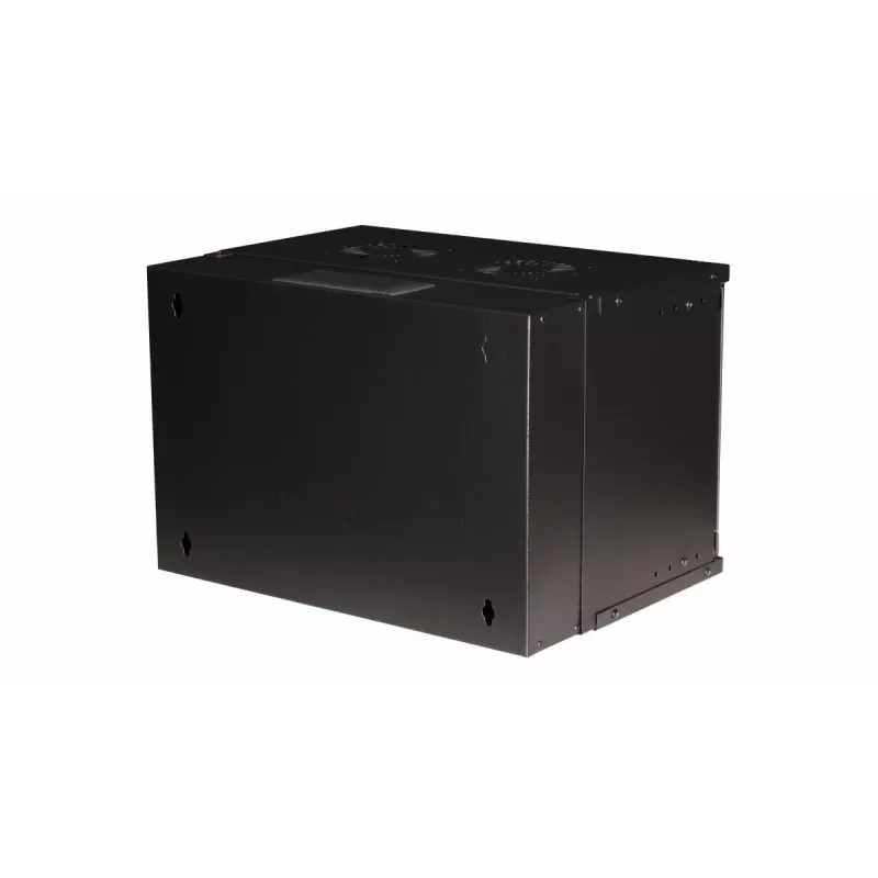 Equip Eco Mount 19 inch spintelė, 7U, 540x400 mm, RAL9005 juoda