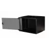 Equip Eco Mount 19 inch spintelė, 7U, 540x400 mm, RAL9005 juoda