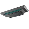 Garsiakalbis su mikrofonu PC Fanvil CS40 Juodas 10W 10h pokalbio laikas USB/Bluetooth