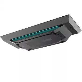 Garsiakalbis su mikrofonu PC Fanvil CS40 Juodas 10W 10h pokalbio laikas USB/Bluetooth