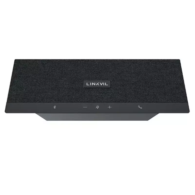 Garsiakalbis su mikrofonu PC Fanvil CS40 Juodas 10W 10h pokalbio laikas USB/Bluetooth