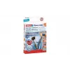 Tesa Powerstrips® Transparent DECO Large tvirtinimo lipdukai