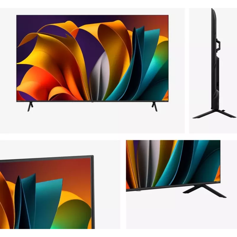 Hisense 85A6N 4K UHD televizorius