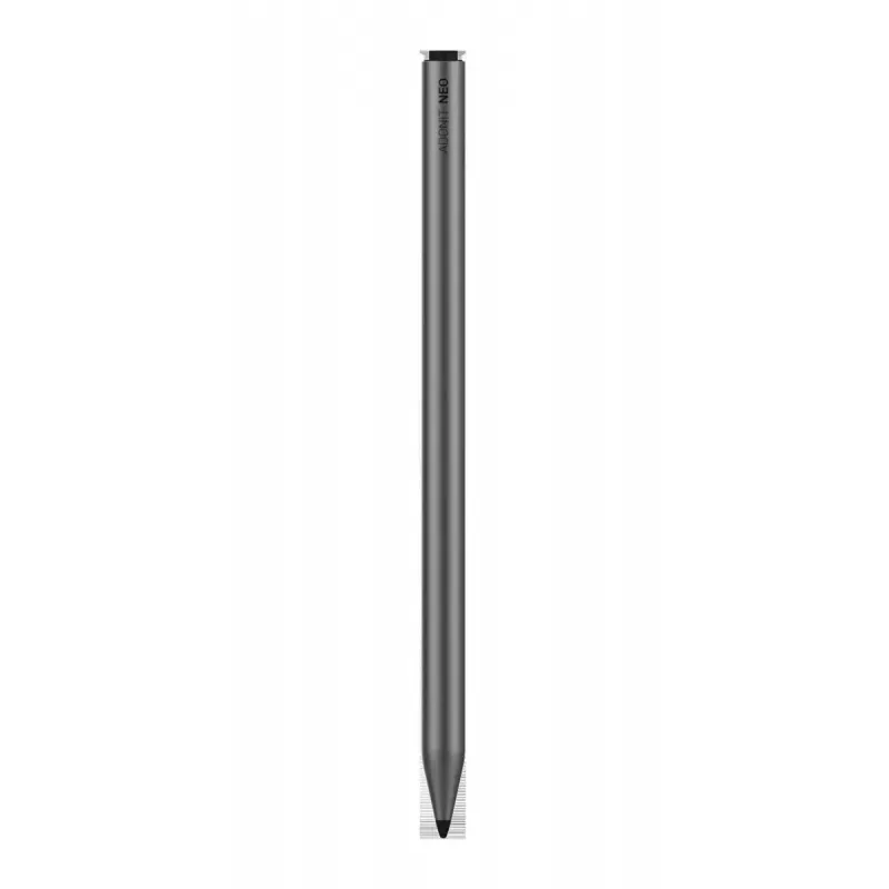 Menatwork Neo rašiklis planšetei 15 g pilkas, skirtas Apple