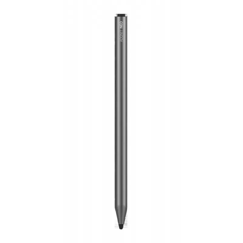 Menatwork Neo rašiklis planšetei 15 g pilkas, skirtas Apple