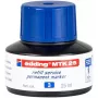 Markerio papildymo rašalas Edding MTK 25 mėlynas 25 ml 1 vnt.