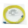 Skaidulinis optinis kabelis BlueOptics CAB-SMF-LC-LC-7-BO 7,5 m G.657.A1 LC LC