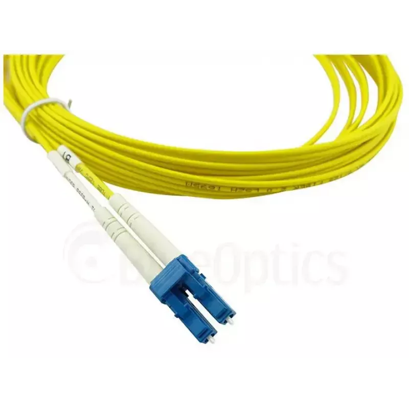Skaidulinis optinis kabelis BlueOptics CAB-SMF-LC-LC-7-BO 7,5 m G.657.A1 LC LC