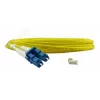 Skaidulinis optinis kabelis BlueOptics CAB-SMF-LC-LC-7-BO 7,5 m G.657.A1 LC LC