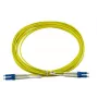 Skaidulinis optinis kabelis BlueOptics CAB-SMF-LC-LC-7-BO 7,5 m G.657.A1 LC LC