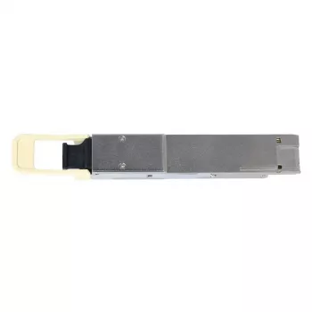 Tinklo siųstuvas-imtuvas BlueOptics PC4JJ-BO QSFP-DD šviesolaidinis 200 Gbit/s MTP/MPO 100 m