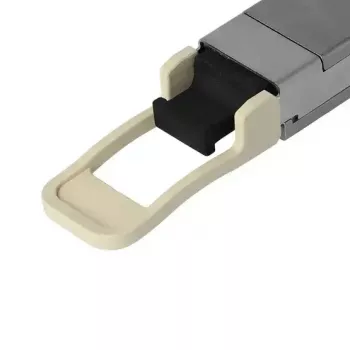 Tinklo siųstuvas-imtuvas BlueOptics QDD-2X100-SR4-S-BO QSFP-DD 200000 Mbit/s 850 nm 100 m sidabrinis