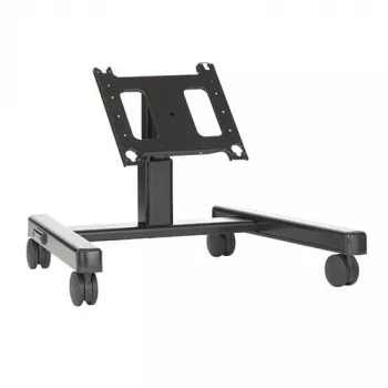 Chief Large Confidence Monitor Cart 2' mobilus stovas monitoriui