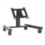 Chief Large Confidence Monitor Cart 2' mobilus stovas monitoriui