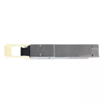 Tinklo siųstuvas-imtuvas BlueOptics 980-9I530-00W000-BO QSFP-DD 400000 Mbit/s MPO-16 MTP-16 100 m
