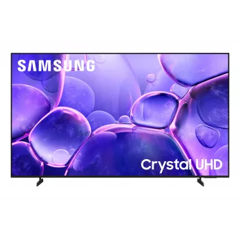 Samsung HU7000F 109.2 cm (43 coliai) 4K Ultra HD išmanusis televizorius juodas 20 W