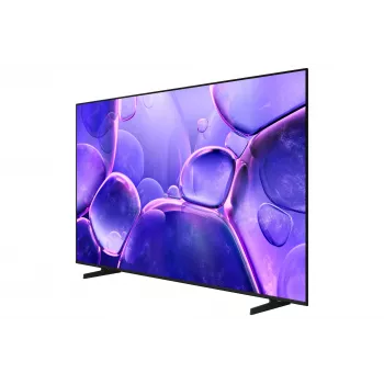 Samsung HU7000F 109.2 cm (43 coliai) 4K Ultra HD išmanusis televizorius juodas 20 W