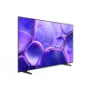Samsung HU7000F 109.2 cm (43 coliai) 4K Ultra HD išmanusis televizorius juodas 20 W