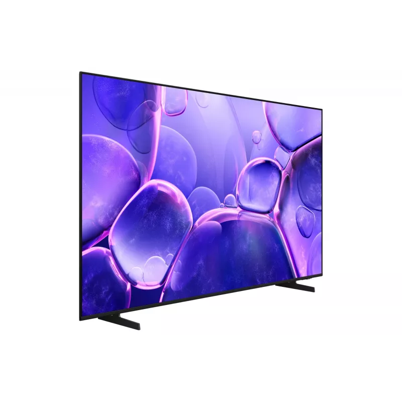 Samsung HU7000F 109.2 cm (43 coliai) 4K Ultra HD išmanusis televizorius juodas 20 W
