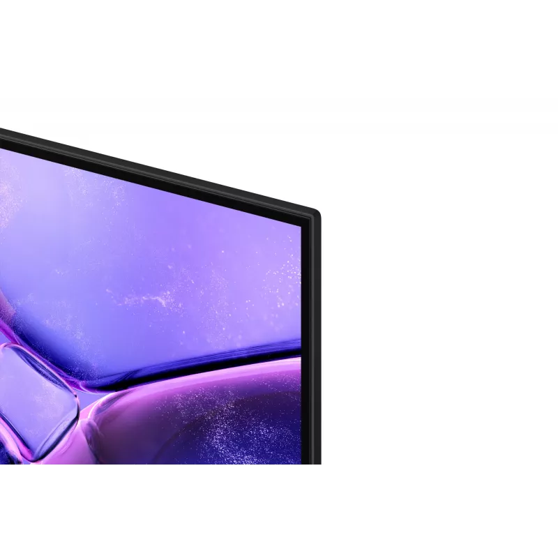 Samsung HU7000F 109.2 cm (43 coliai) 4K Ultra HD išmanusis televizorius juodas 20 W