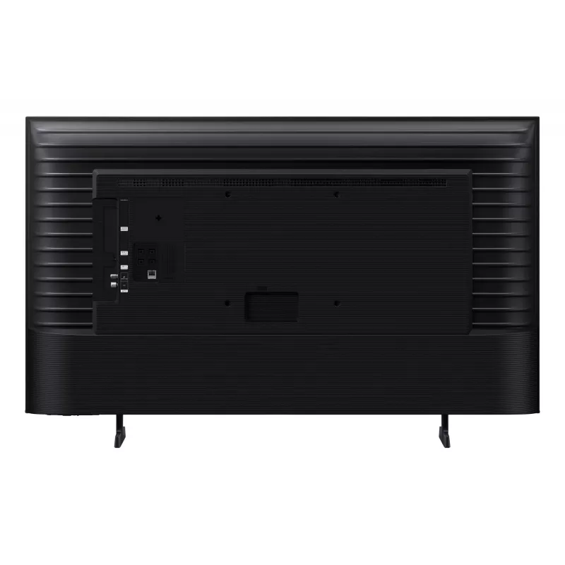 Samsung HU7000F 109.2 cm (43 coliai) 4K Ultra HD išmanusis televizorius juodas 20 W
