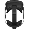 Dedikuotas galvos ekranas HTC VIVE Focus Vision juodas 120° FOV LCD 2448x2448