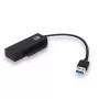 ACT USB 3.2 Gen1 į 2.5/3.5 colio SATA adapterio laidas SSD/HDD