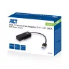 ACT USB 3.2 Gen1 į 2.5/3.5 colio SATA adapterio laidas SSD/HDD