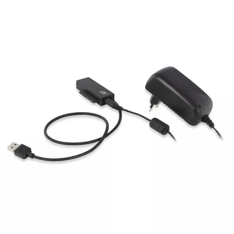 ACT USB 3.2 Gen1 į 2.5/3.5 colio SATA adapterio laidas SSD/HDD