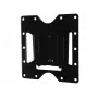 Peerless PF632 TV laikiklis 109,2 cm (43 col.) Juodas