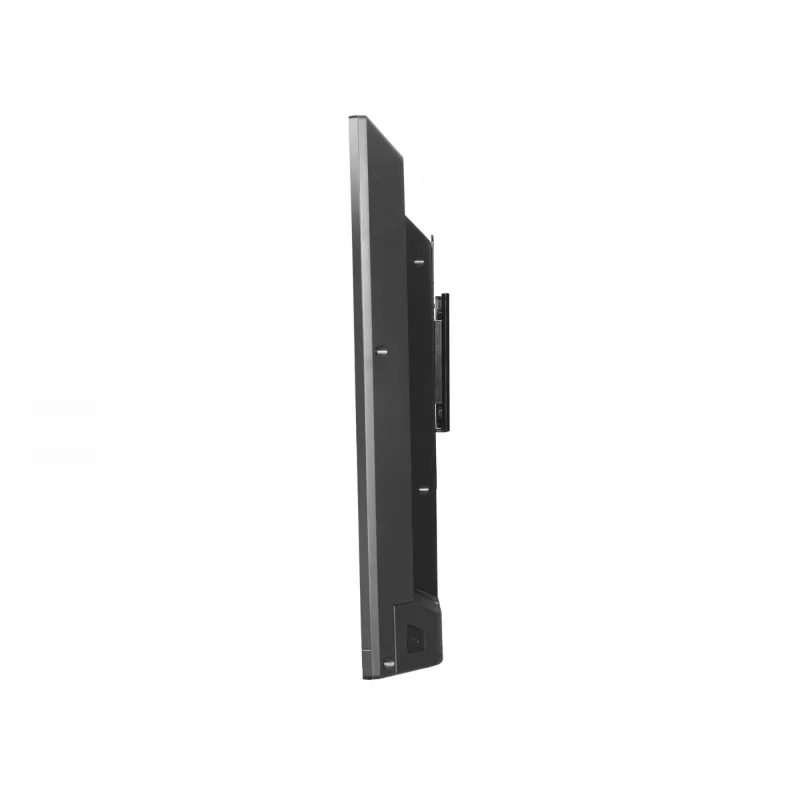 Peerless PF632 TV laikiklis 109,2 cm (43 col.) Juodas