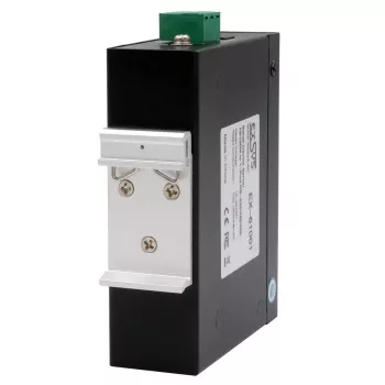 EXSYS EX-61001 nuotolinis prievado serveris RS-232/422/485 DC 12-48V